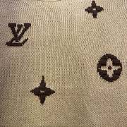 Colestore Louis Vuitton Sweater Brown  - 4