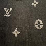 	 Colestore Louis Vuitton Sweater Black - 2