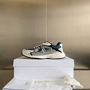 Colestore Dior B30 Sneaker White Beige Blue Size 35-45 - 4