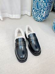 	 Colestore Dior Boy Loafer Black - 1