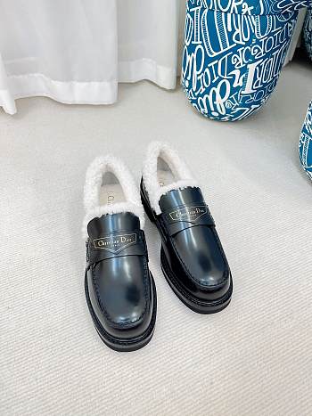 	 Colestore Dior Boy Loafer Black