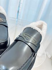 	 Colestore Dior Boy Loafer Black - 4