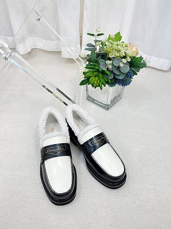 	 Colestore Dior Boy Loafer 