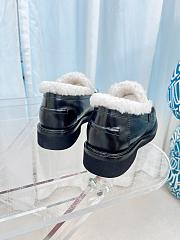 	 Colestore Dior Boy Loafer  - 5