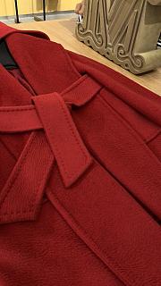 Colestore Max Mara Women's Rialto Hooded Coat - 5