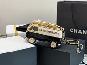 Colestore Chanel CAR-SHAPED MINAUDIÈRE BAG 24cm - 1