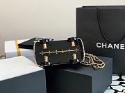 Colestore Chanel CAR-SHAPED MINAUDIÈRE BAG 24cm - 5