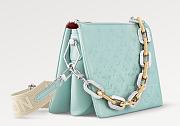 Colestore Louis Vuitton Coussin PM M22394 Size 26 x 20 x 12 - 3