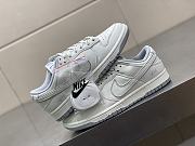Colestore Nike Jordan Low White  - 1