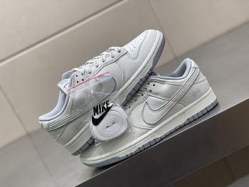 Colestore Nike Jordan Low White 