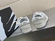 Colestore Nike Jordan Low White  - 6