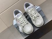 Colestore Nike Jordan Low White  - 5