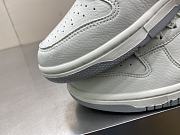 Colestore Nike Jordan Low White  - 4