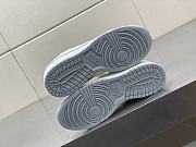 Colestore Nike Jordan Low White  - 3