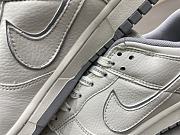 Colestore Nike Jordan Low White  - 2