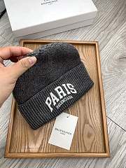 Colestore Balenciaga Grey Hat - 3