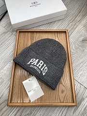 Colestore Balenciaga Grey Hat - 2