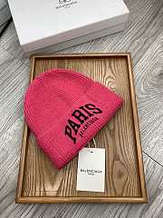 	 Colestore Balenciaga Pink Hat - 3