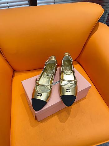 Coletsore Mordoré nappa leather and grosgrain pumps Silver