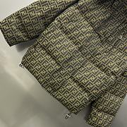 Colestore Fendi Winter Coat - 4