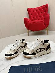 	 Colestore B57 Mid-Top Sneaker  - 5
