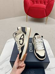 	 Colestore B57 Mid-Top Sneaker  - 4