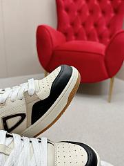 	 Colestore B57 Mid-Top Sneaker  - 3