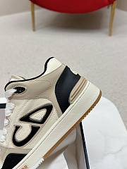 	 Colestore B57 Mid-Top Sneaker  - 2