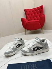 	 Colestore B57 Mid-Top Sneaker Grey - 6