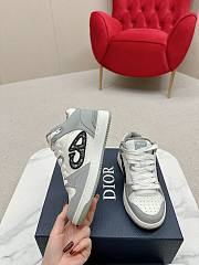 	 Colestore B57 Mid-Top Sneaker Grey - 2