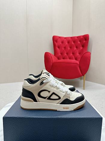 	 Colestore B57 Mid-Top Sneaker 