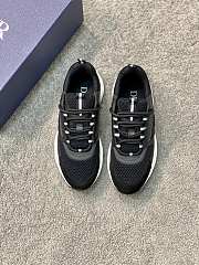 Colestore Dior B22 Sneakers Full Black Size 38-45 - 1