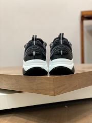 Colestore Dior B22 Sneakers Full Black Size 38-45 - 4