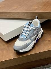 	 Colestore Dior B22 Sneakers Light Blue Size 38-45 - 5