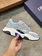 	 Colestore Dior B22 Sneakers Light Blue Size 38-45 - 6