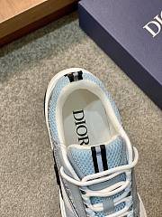 	 Colestore Dior B22 Sneakers Light Blue Size 38-45 - 4