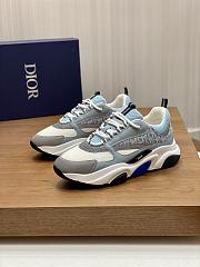 	 Colestore Dior B22 Sneakers Light Blue Size 38-45 - 3