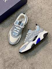 	 Colestore Dior B22 Sneakers Light Blue Size 38-45 - 2