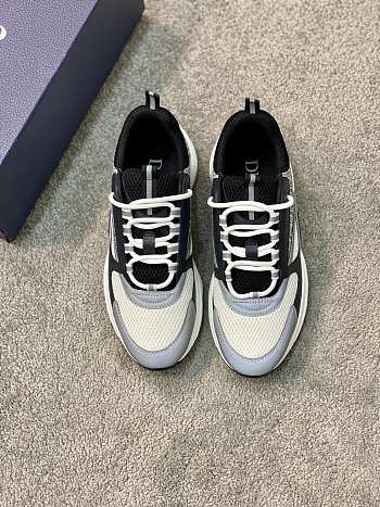 	 Colestore Dior B22 Sneakers Blue And Grey Size 38-45