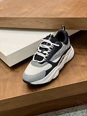 	 Colestore Dior B22 Sneakers Blue And Grey Size 38-45 - 5