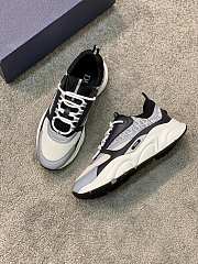 	 Colestore Dior B22 Sneakers Blue And Grey Size 38-45 - 3