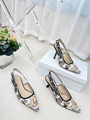 Colestore J‘Adior Slingback Pump  - 1