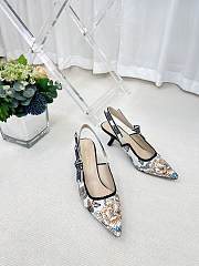 Colestore J‘Adior Slingback Pump  - 2