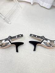 Colestore J‘Adior Slingback Pump  - 3