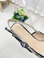 Colestore J‘Adior Slingback Pump  - 4