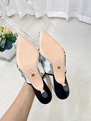 Colestore J‘Adior Slingback Pump  - 6