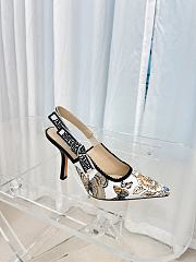 Colestore J‘Adior Slingback Pump  - 5