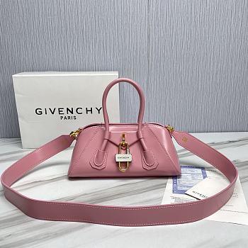 Colestore Givenchy Antigona Stretch Pink 22*12*8