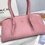 Colestore Givenchy Antigona Stretch Pink 22*12*8 - 3