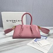 Colestore Givenchy Antigona Stretch Pink 22*12*8 - 4